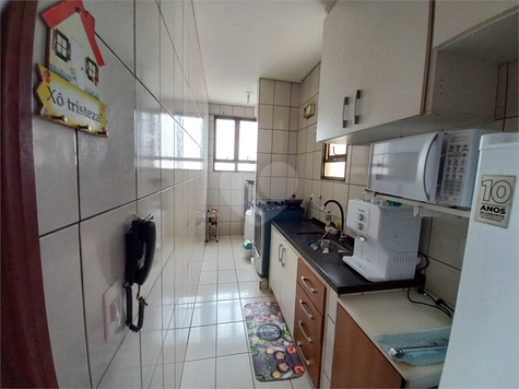 Venda Apartamento São Carlos Vila Rancho Velho 1