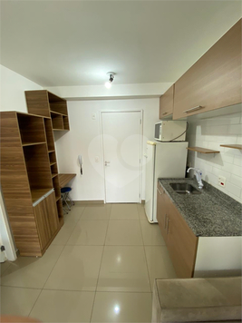 Venda Apartamento São Paulo Santo Amaro 1