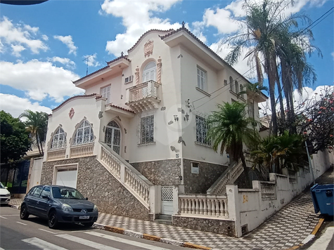 Venda Sobrado Porto Feliz Centro 1