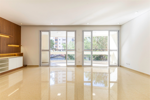 Aluguel Apartamento São Paulo Indianópolis 1