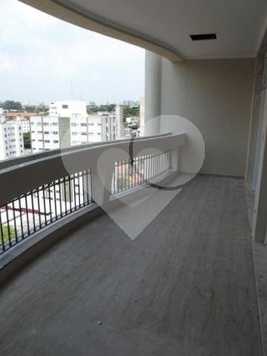 Aluguel Apartamento São Paulo Indianópolis 1