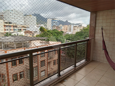 Edifício Tour Tijuca