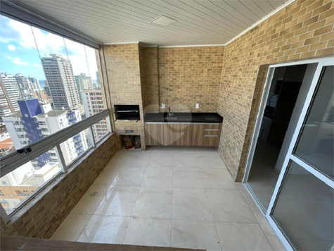 Venda Apartamento Praia Grande Guilhermina 1