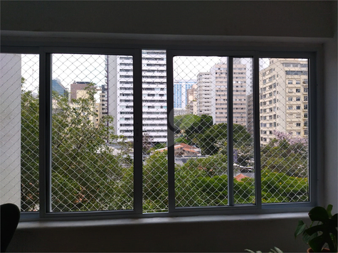 Venda Apartamento São Paulo Consolação 1