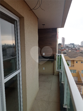 Venda Apartamento São Paulo Vila Salete 1