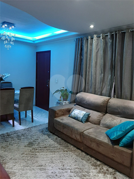 RESIDENCIAL DEBORA