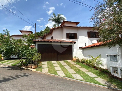 Venda Condomínio Sorocaba Jardim Panorama 1