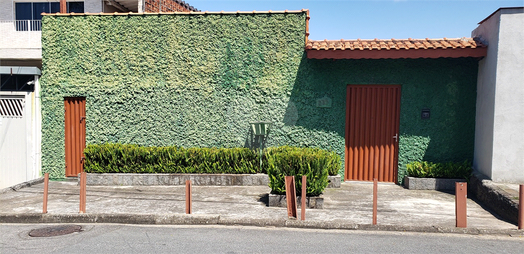 Venda Casa térrea Arujá Arujamérica 1