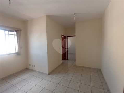 Venda Apartamento São Carlos Vila Rancho Velho 1