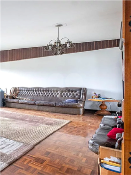 Aluguel Casa São Paulo Sumaré 1