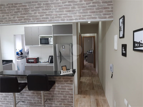 Venda Apartamento São Vicente Vila Voturua 1