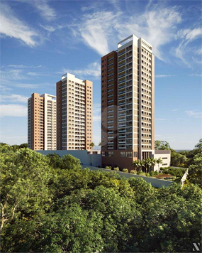 Venda Apartamento Sorocaba Além Ponte 1