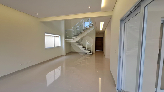 Venda Condomínio Sorocaba Jardim Residencial Chácara Ondina 1