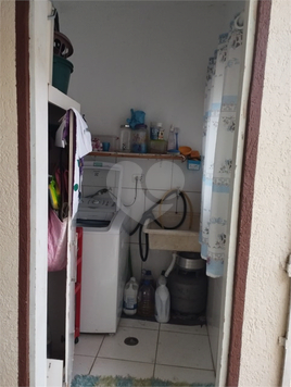 Venda Casa Santo André Cidade São Jorge 1