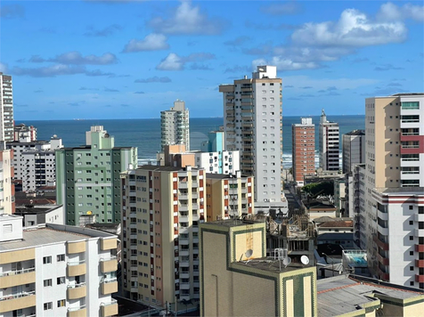 Venda Cobertura Praia Grande Boqueirão 1