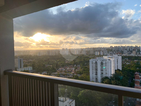 Venda Studio São Paulo Santo Amaro 1