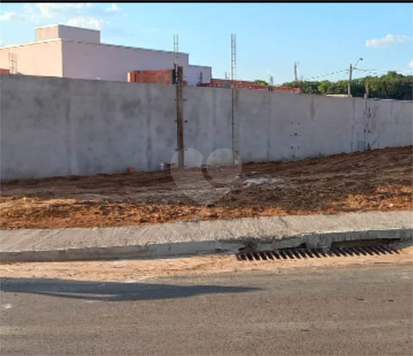 Venda Terreno São Carlos Jardim Do Bosque 1
