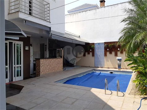 Venda Condomínio Sorocaba Aparecidinha 1