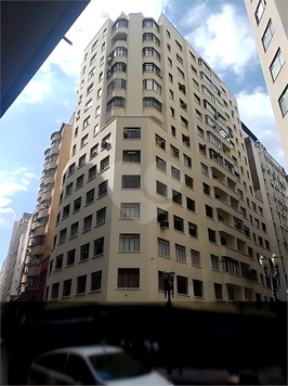 Aluguel Salas São Paulo República 1