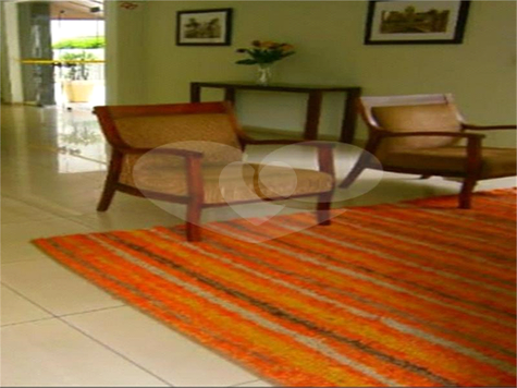 Venda Apartamento São Paulo Barra Funda 1