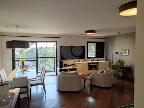 Venda Apartamento São Paulo Pinheiros 1