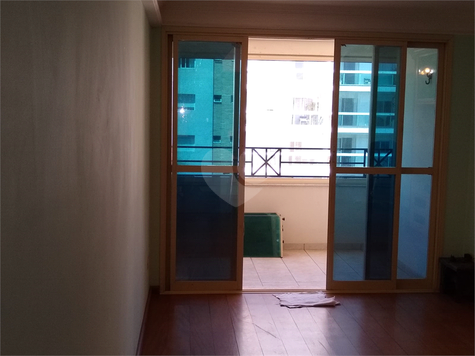 Venda Apartamento São Paulo Saúde 1