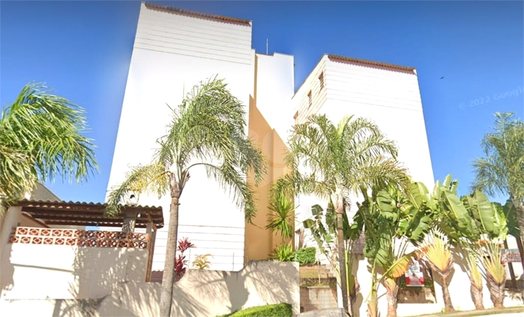 Venda Apartamento Votorantim Jardim Sarkis Abibe 1