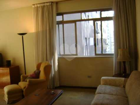 Venda Apartamento São Paulo Paraíso 1
