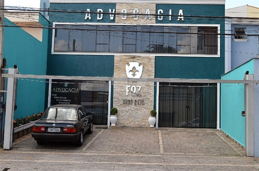 Aluguel Casa Sorocaba Centro 1