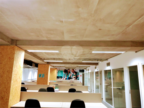 Venda Salas São Paulo República 1