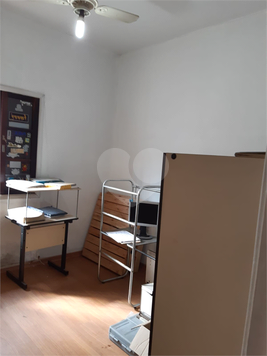 Venda Sobrado São Paulo Sumaré 1