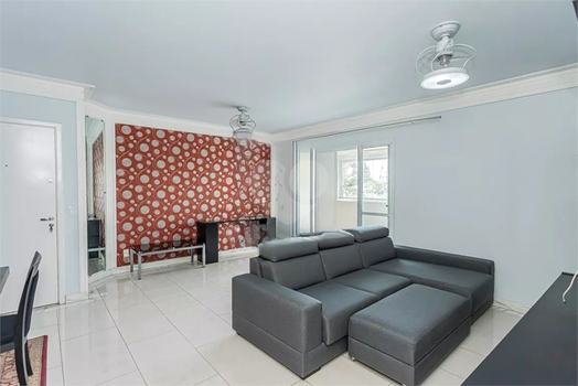 Venda Apartamento São Paulo City América 1