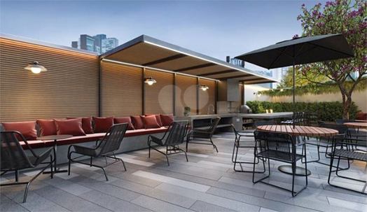 Venda Apartamento São Paulo Chácara Santo Antônio (zona Sul) 1