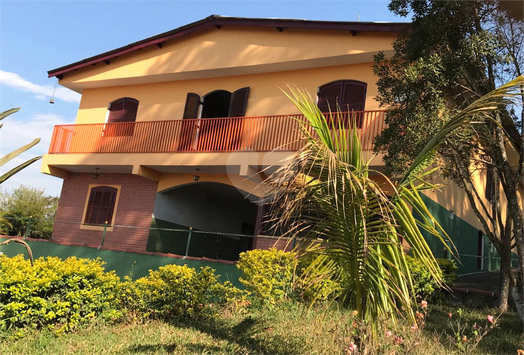 Venda Casa Franco Da Rocha Chácaras Bom Tempo 1