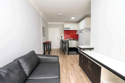Aluguel Apartamento São Paulo Barra Funda 1