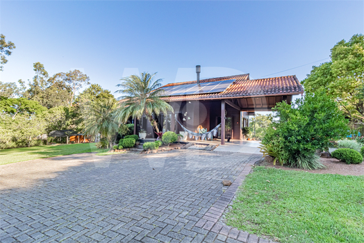 Venda Casa Gravataí Recanto Corcunda 1