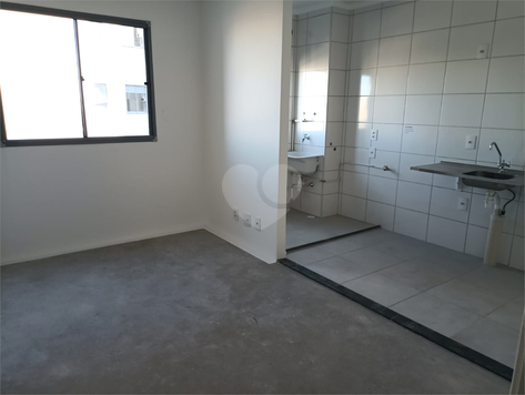 Venda Apartamento São Paulo Mooca 1