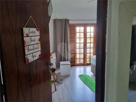Venda Sobrado Santo André Paraíso 1