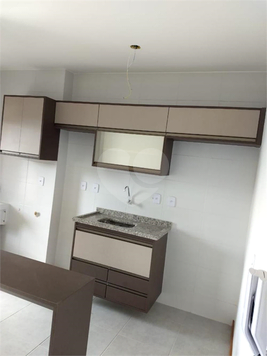 Venda Apartamento São Carlos Jardim Macarengo 1