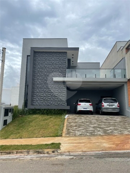 Venda Condomínio Sorocaba Parque Ibiti Reserva 1
