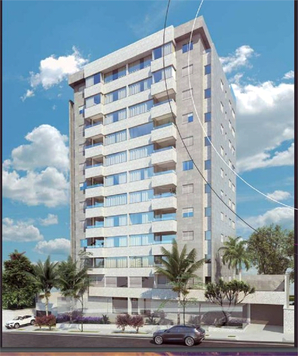 Edifício Unique