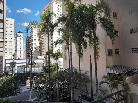Aluguel Apartamento São Paulo Pinheiros 1
