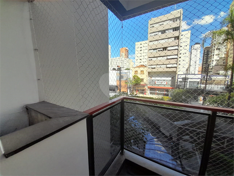 Aluguel Apartamento São Paulo Pinheiros 1