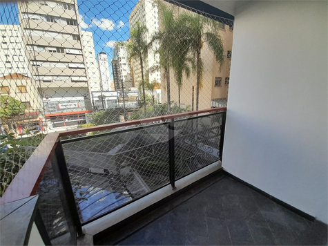 Aluguel Apartamento São Paulo Pinheiros 1