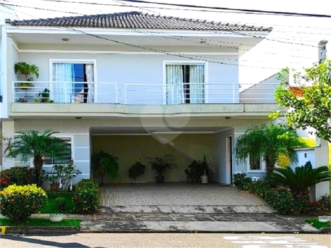 Venda Condomínio Sorocaba Parque Residencial Villa Dos Inglezes 1