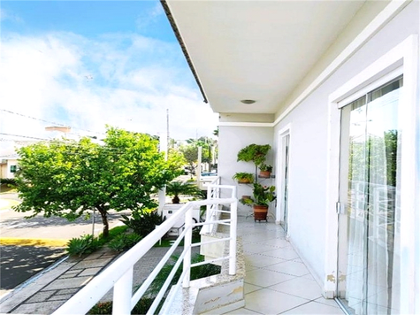 Venda Condomínio Sorocaba Parque Residencial Villa Dos Inglezes 1