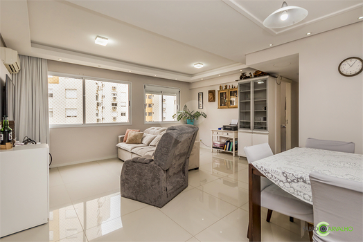 Aluguel Apartamento Porto Alegre Santo Antônio 1