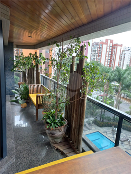 Venda Apartamento São Paulo Jardim Vila Mariana 1