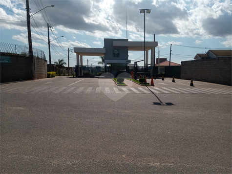 Venda Loteamento Sorocaba Jardim Novo Mundo 1