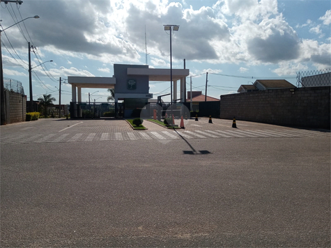 Venda Loteamento Sorocaba Jardim Novo Mundo 1